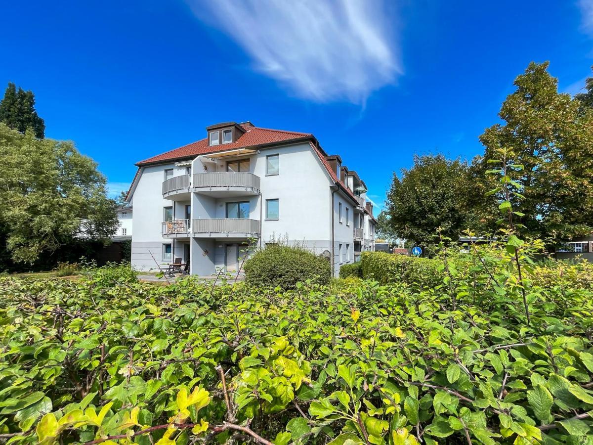 Hanse-Hof Wohnung 08 Boltenhagen (Ostseebad) Exterior foto